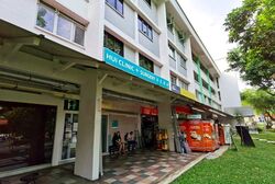 Teck Ghee Vista (D20), Shop House #600813631